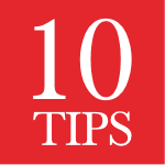 10 casino tips